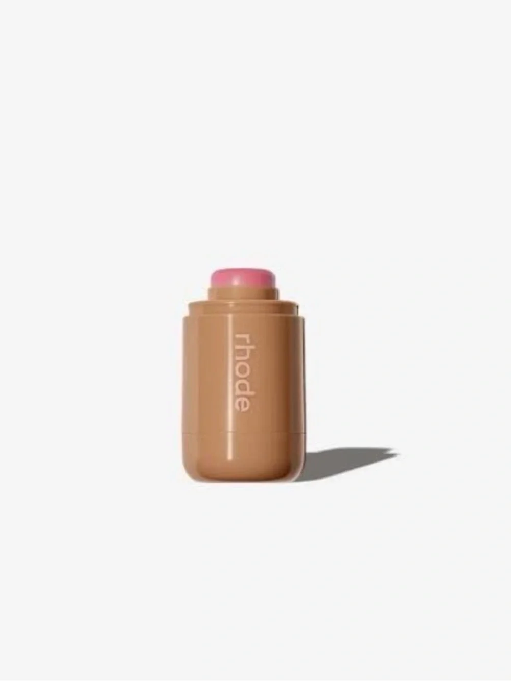 RHODE creamy blush